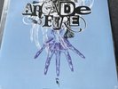 Arcade Fire You'd Better Look Out Below EU Live/Demo/Covers Comp LP Nr Mint