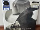 JASON ALDEAN SONGS ABOUT US 2-LP BLACK ICE VINYL WALMART EXCLUSIVE NEW SEALED