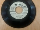 The Charms – The First Time We Met / Two Hearts DeLuxe PROMO 6065 VG+
