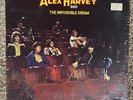 Sealed - SENSATIONAL ALEX HARVEY BAND - IMPOSSIBLE DREAM - Vertigo VEL-2000 LP