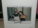 OLIVIA RODRIGO & NOAH KAHAN STICK SEASON & LACY LIMITED EDITION 7