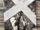 Lil Uzi Vert - Luv is Rage 2 Clear Vinyl 2x  LP Record Album NM