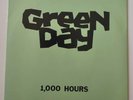 Green Day - 1000 Hours - 7