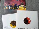 The Growlers - City Club Vinyl 2 LP EX+/VG+ Cult Records 2016 Synth