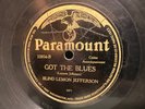 78rpm      Blind Lemon Jefferson  