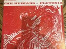 SUN RA The Nubians Of Plutonia LP El Saturn 406Rare Cosmic Jazz Original M-