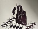 MF DOOM / King Geedorah - Take Me To Your Leader Vinyl LP