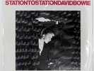 DAVID BOWIE STATION TO STATION RCA RVP6027 1LP