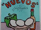 MEAT PUPPETS HUEVOS SST SST150 1LP