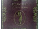 JETHRO TULL LIVING IN THE PAST REPRISE P5060R 2LP