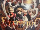 The Cult Love Removal Machine Signed-1987