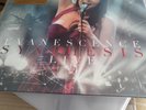 Evanescence 2LP Synthesis Live Numbered Red Vinyl. Mint Condition.