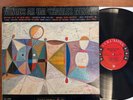 Charles Mingus – Mingus Ah Um 1959 US MONO First Press Deep Groove Vinyl EX
