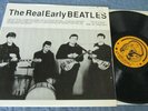 The Beatles-The Really Early Beatles-Vinyl LP