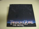 Twilight Zone The Movie   Jerry Goldsmith   23887-1   Sealed