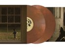 Noah Kahan - The Great Divide - 2LP - American Rust Color Vinyl -SIGNED INSERT