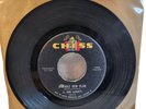 Jo Ann Garrett A Whole New Plan Stay By My Side Chess #1959 Northern Soul 45