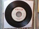 RARE FLOWERZ I NEED LOVE NOW KINGSTON 45 7