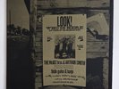 The McGee Brothers & Arthur Smith LP - 1964 Folkways Appalachian Folk w/ Booklet