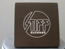 Stiff Records 45RPM  limited numbered 