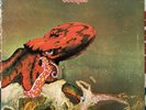 Gentle Giant - Octopus - Vinyl LP - Vertigo UK 1972 Ex/VG