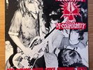 Corrosion Of Conformity - Six Songs With Mike Singing: 1985
