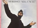Morrissey Kill Uncle LP 33 RPM Stereo Black Vinyl His Master's Voice
