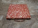 78 RPM Record Case Japan Korea WWII Shellac Gramophone