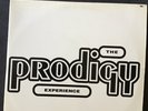 DOUBLE VINYL LP THE PRODIGY ALBUM EXPERIENCE UK 1ST PRESS XLLP 110 1992 EX+/EX+