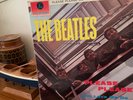 Rare Beatles “Please Please Me” Parlophone Mono PCM 1202.