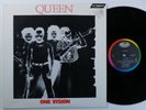 QUEEN One Vision CAPITOL 12