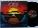 CHRIS ROBINSON BROTHERHOOD Servants Of The Sun SILVER ARROW 2XLP NM/VG++ pa
