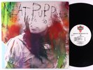 Meat Puppets - Too High To Die LP + 10