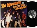 Meatmen - Rock 'N' Roll Juggernaut LP - Caroline OG Press VG++