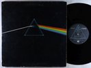 Pink Floyd - The Dark Side Of The Moon LP - Harvest