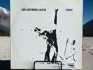 Free Heartbreaker 1973 Island Records/ORIGINAL FIRST PRESS w/ORIG INNER Inc'd/EX