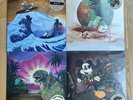 Mickey Diamond Bundle (BD 1-4 + GG 1-4 Alt.)