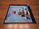 LP + Maxi Single Vinyl Silent Circle No. 1 Stop The Rain Touch In The Night