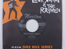 Rock & Roll 45 LINK WRAY & HIS WRAY MEN Good Rockin' Tonight NORTON VG++/NM q