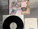 Funkadelic, One Nation Under A Groove VINYL LP + EP 1978
