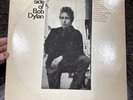 Bob Dylan – Another Side Of Bob Dylan 1964 Stereo VINYL LP RECORD CS 8993 Rock