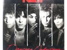 RATT DANCING UNDERCOVER ATLANTIC P13388 1LP