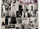 ROLLING STONES EXILE ON MAIN ST ROLLING STONES ESS50049 2LP