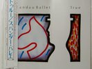 SPANDAU BALLET TRUE CHRYSALIS WWS81579 1LP