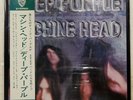 DEEP PURPLE MACHINE HEAD WARNER P10130W 1LP