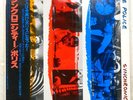 POLICE SYNCHRONICITY A&M AMP28075 1LP