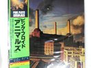 PINK FLOYD ANIMALS CBS 25AP340 1LP