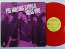 ROLLING STONES Miss You ROLLING STONES 12