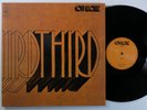 SOFT MACHINE Third MUSIC ON VINYL 2XLP NM 180g europe 2011 reissue gatefold p