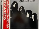 WHITESNAKE READY AN' WILLING POLYDOR MPF1306 1LP  w/OBI VINYL LP JAPAN 1980 EXNM